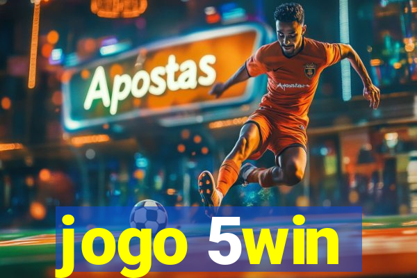 jogo 5win